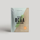 Vegan BCAA Sustain (Vzorek) - 11g - Malinová Limonáda