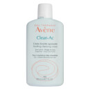 Avène Cleanance Hydra Soothing Cleansing Cream 6.7 fl. oz