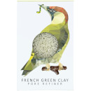 The Konjac Sponge Company Woodland Woodpecker Pure Konjac Mini Pore Refiner - Green Clay 12g