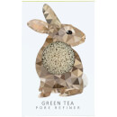 The Konjac Sponge Company Woodland Rabbit Pure Konjac Mini Pore Refiner - Green Tea 12 g