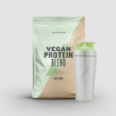 Vegan Essentials Bundle - 500g - Unflavoured