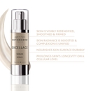 Institut Esthederm Excellage Serum Sérum Facial Densidad Nutrición Luminosidad 30 Ml