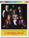 A Severed Head - Limited Edition