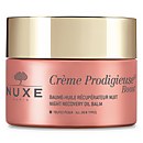 NUXE Creme Prodigieuse Boost Night Recovery Oil Balm
