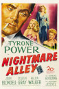 Nightmare Alley (Dual Format) Nightmare Alley (Dual Format)