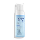 No7 Radiant Results Purifying Foaming Cleanser 
