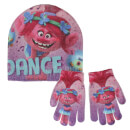 Trolls Gloves and Hat