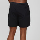 กางเกงว่ายน้ำขาสั้นผู้ชาย รุ่น MP (สีดำ) - XXL