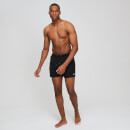 MP muške hlačice za plivanje – crne - XS