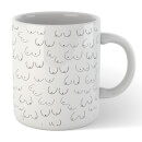 Boobs Mug