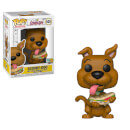Scooby-Doo Funko Pop! Vinyl Figure