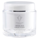 Crystal Clear Crystal Face and Body Polish 150ml Crystal Clear Crystal Face and Body Polish 150ml