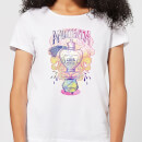 Harry Potter Amorentia Love Potion Women's T-Shirt - White