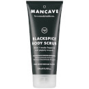 ManCave Blackspice Body Scub