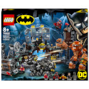 LEGO Batman Batcave Set