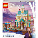 Frozen II LEGO Arendelle Castle