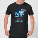 Looney Tunes ACME Odorizer Men's T-Shirt - Black