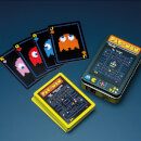 Pac Man Playing Cards