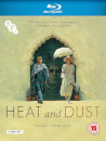 Heat and Dust Heat and Dust