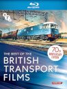 The Best of the British Transport Film - 70th Anniversary Collection