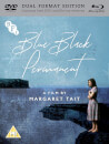 Blue Black Permanent [Dual Format]