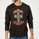 Guns N Roses Appetite For Destruction Sweatshirt - Black