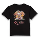 Queen Logo T-Shirt