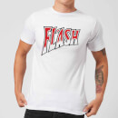 Queen Flash Men's T-Shirt - White