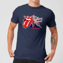Rolling Stones Flag Logo T-Shirt