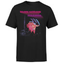 Black Sabbath Paranoid Men's T-Shirt - Black