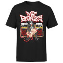 Mr Pickles Guitarist Men's T-Shirt - Black