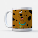 Scooby Doo Face Mug