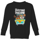 Scooby-Doo Mystery Machine Kid's Sweatshirt