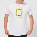 Friends Frame Men's T-Shirt - White