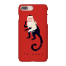 Friends Marcel The Monkey Phone Case for iPhone and Android