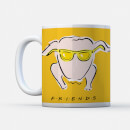 Friends Turkey Mug