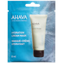 AHAVA Single Use Hydration Cream Mask 8ml AHAVA Single Use Hydration Cream Mask 8ml