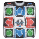Retro Dance Mat Retro Dance Mat