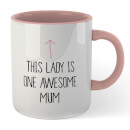Awesome Mum Mug