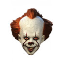 Trick Or Treat — Pennywise Mask