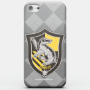 Harry Potter Phonecases Hufflepuff Crest Phone Case for iPhone and Android