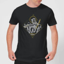 Harry Potter Bane Black Men's T-Shirt - Black Harry Potter Bane Black Men's T-Shirt - Black