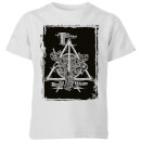 Harry Potter Three Brothers Kids' T-Shirt - Grey Harry Potter Three Brothers Kids' T-Shirt - Grey