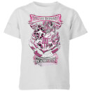 Harry Potter Triwizard Tournament Hogwarts Kids' T-Shirt - Grey