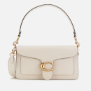 Coach Women's Tabby Shoulder Bag - Chalk