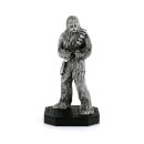 Royal Selangor Chewbacca Figurine