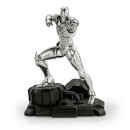 Royal Selangor Marvel Iron Man Limited Edition Pewter Figurine 23.5cm (3000 Pieces Worldwide)