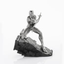 Royal Selangor Marvel Spider-Man 'Webslinger' Pewter Figurine 12cm