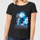 Avengers: Endgame Widow Suit Women's T-Shirt - Black