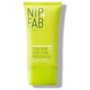 NIP+FAB Teen Fix Zero Shine Moisturiser 40ml